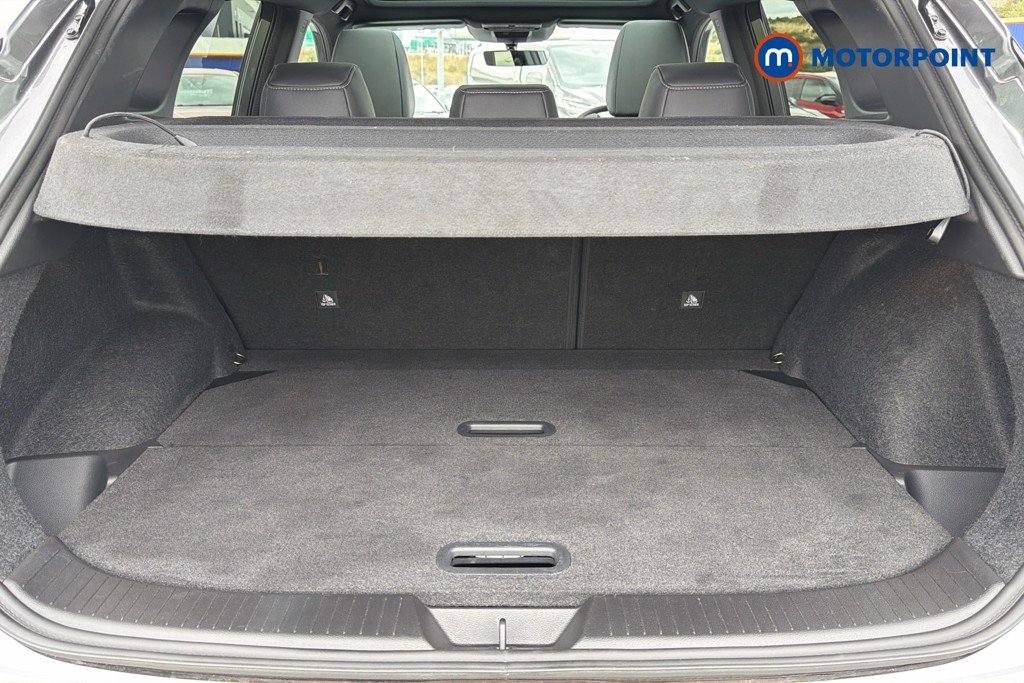 Nissan Qashqai Tekna Automatic Petrol SUV - Stock Number (1673876) - 33rd supplementary image