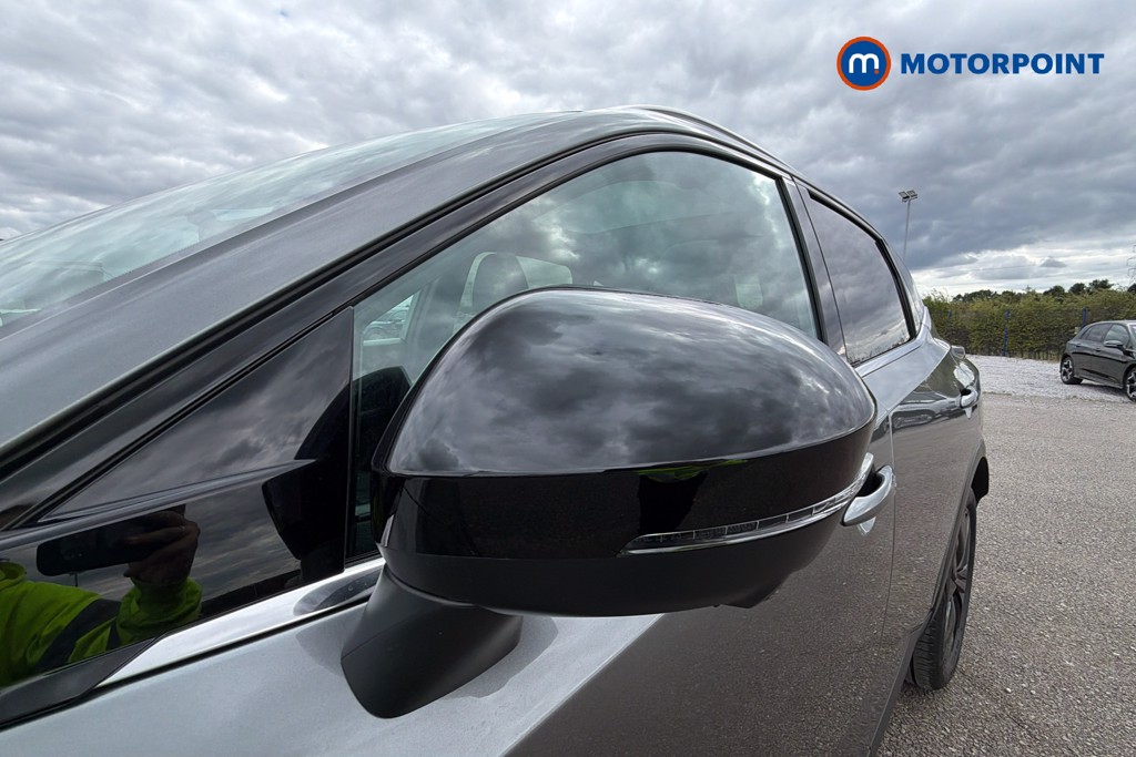 Nissan Qashqai Tekna Automatic Petrol SUV - Stock Number (1673876) - 43rd supplementary image