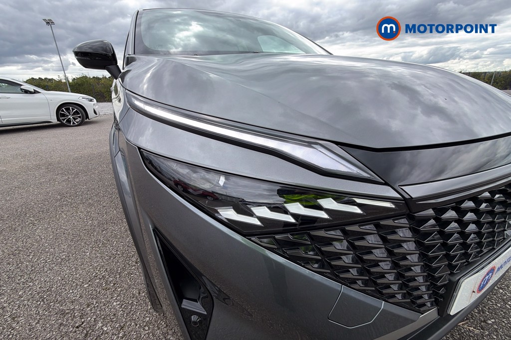 Nissan Qashqai Tekna Automatic Petrol SUV - Stock Number (1673876) - 44th supplementary image