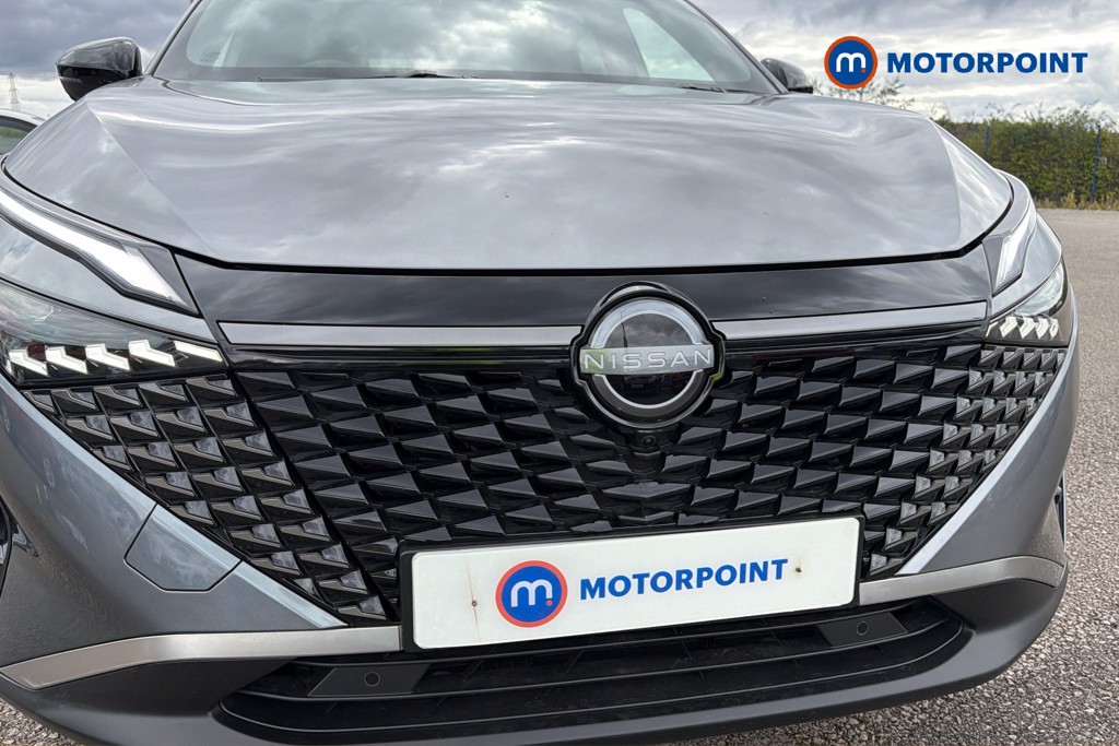 Nissan Qashqai Tekna Automatic Petrol SUV - Stock Number (1673876) - 45th supplementary image
