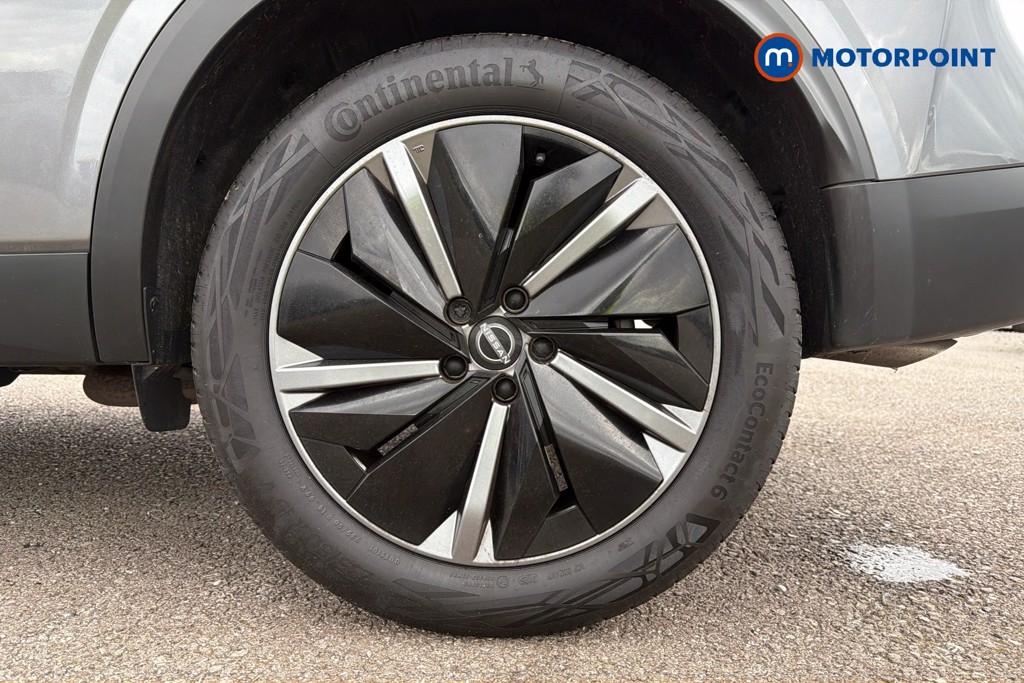 Nissan Qashqai Tekna Automatic Petrol SUV - Stock Number (1673876) - 48th supplementary image