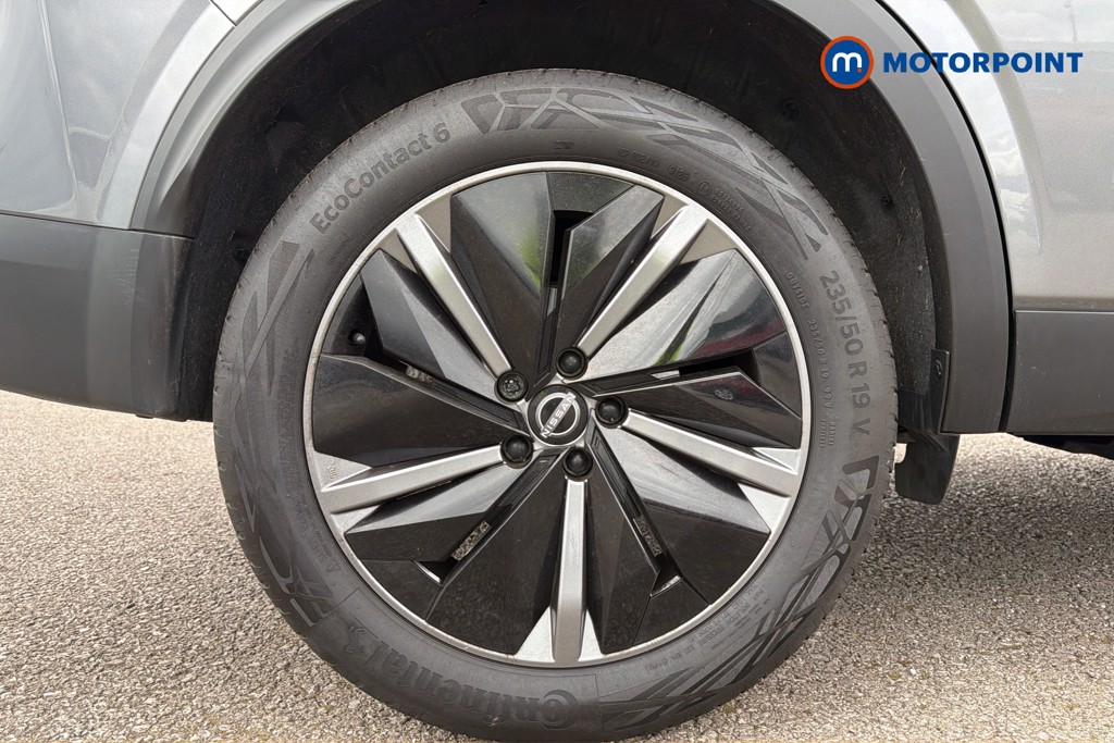 Nissan Qashqai Tekna Automatic Petrol SUV - Stock Number (1673876) - 49th supplementary image