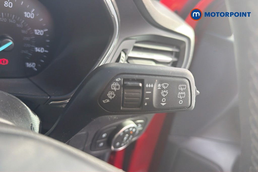 Ford Focus Titanium X Manual Petrol Hatchback - Stock Number (1673901) - 12th supplementary image