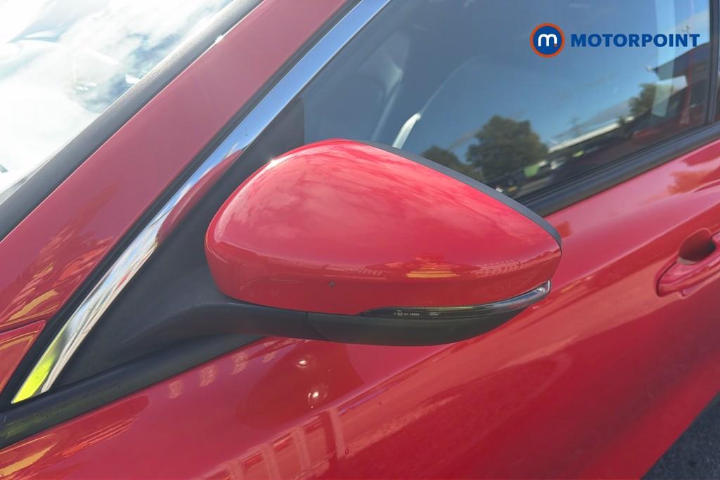 Ford Focus Titanium X Manual Petrol Hatchback - Stock Number (1673901) - 19th supplementary image