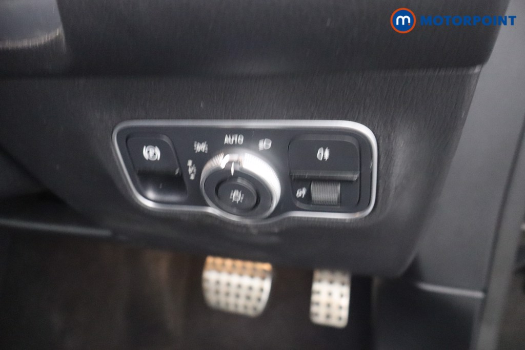 Mercedes-Benz EQB Amg Line Automatic Electric SUV - Stock Number (1673940) - 15th supplementary image