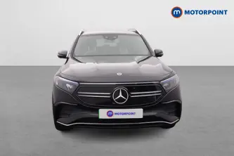 Mercedes-Benz EQB Amg Line Automatic Electric SUV - Stock Number (1673940) - Front bumper