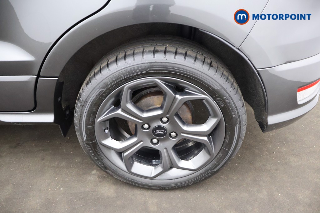 Ford Ecosport St-Line Automatic Petrol SUV - Stock Number (1674230) - 2nd supplementary image