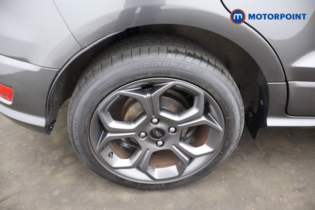 Ford Ecosport St-Line Automatic Petrol SUV - Stock Number (1674230) - 3rd supplementary image