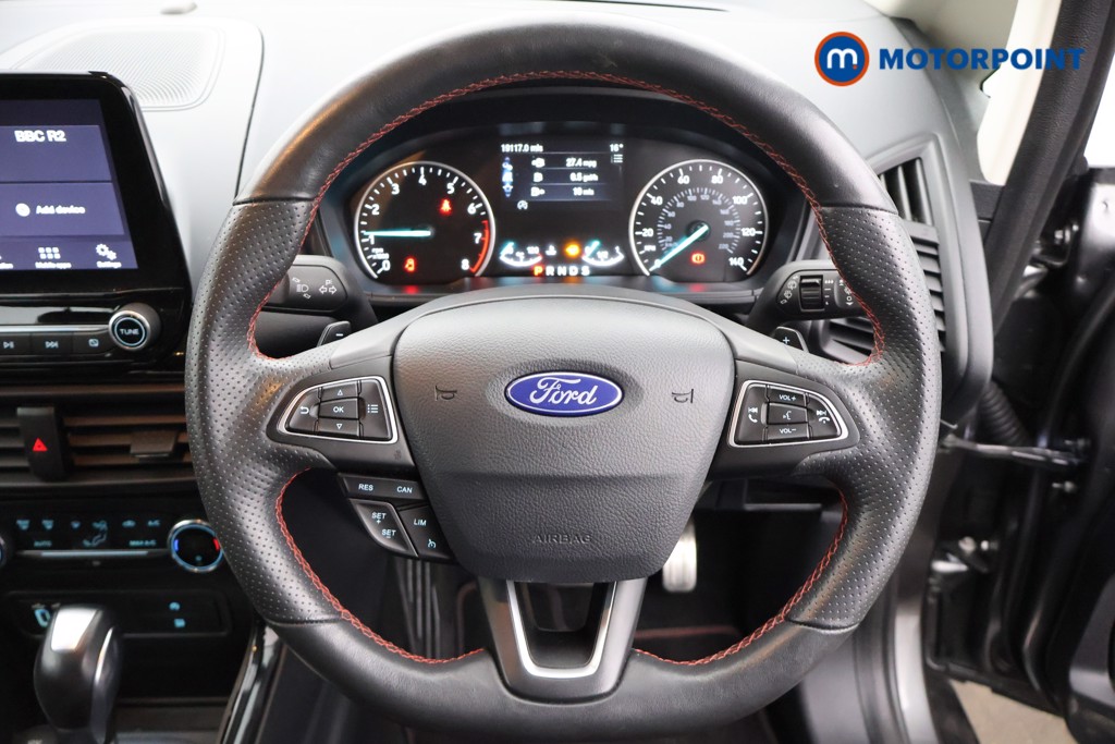 Ford Ecosport St-Line Automatic Petrol SUV - Stock Number (1674230) - 5th supplementary image