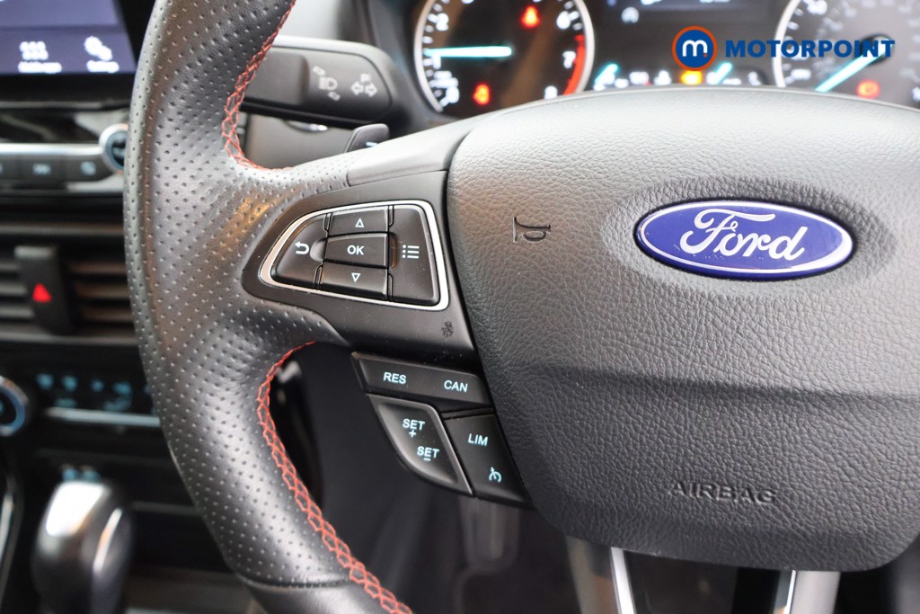 Ford Ecosport St-Line Automatic Petrol SUV - Stock Number (1674230) - 6th supplementary image