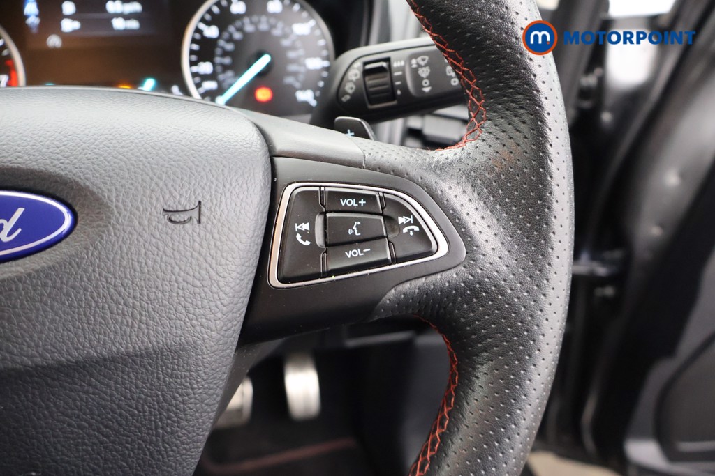 Ford Ecosport St-Line Automatic Petrol SUV - Stock Number (1674230) - 7th supplementary image