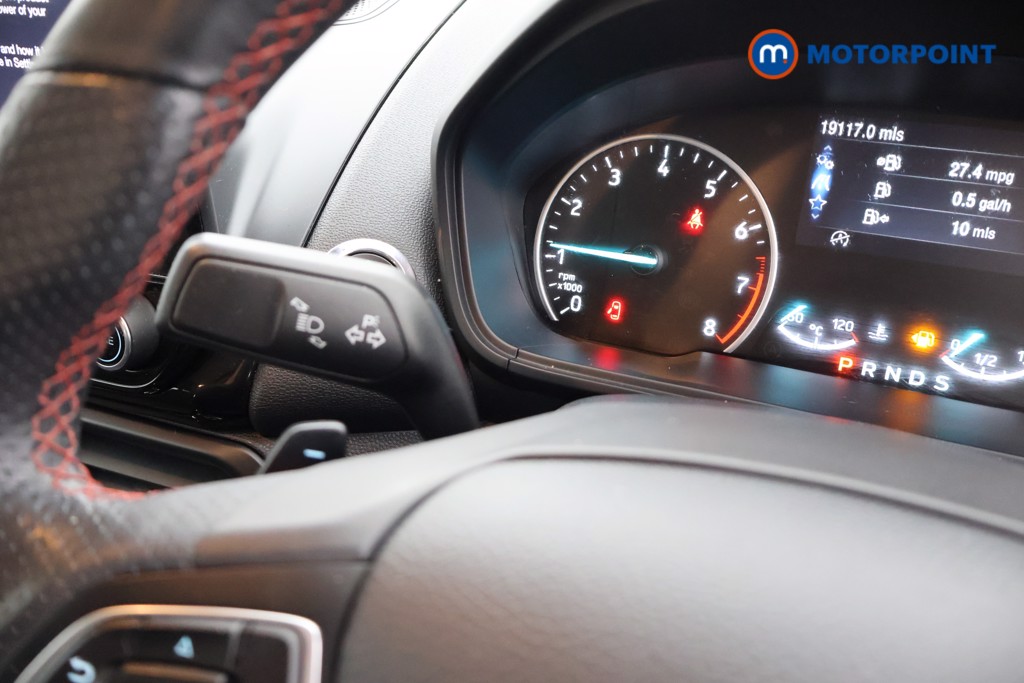 Ford Ecosport St-Line Automatic Petrol SUV - Stock Number (1674230) - 8th supplementary image