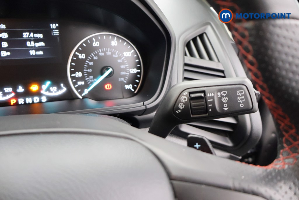 Ford Ecosport St-Line Automatic Petrol SUV - Stock Number (1674230) - 9th supplementary image