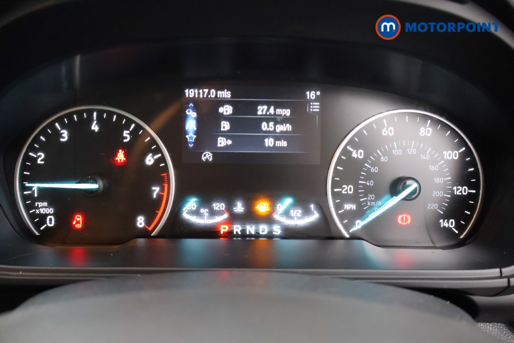 Ford Ecosport St-Line Automatic Petrol SUV - Stock Number (1674230) - 10th supplementary image