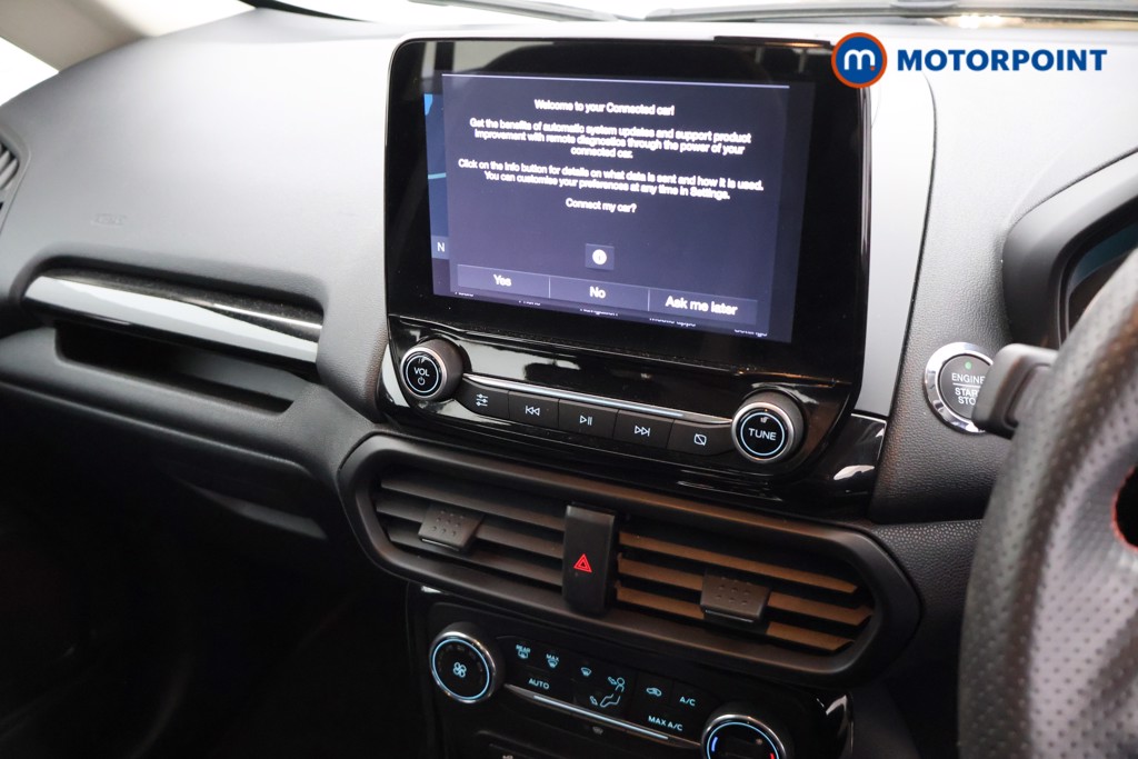 Ford Ecosport St-Line Automatic Petrol SUV - Stock Number (1674230) - 11th supplementary image