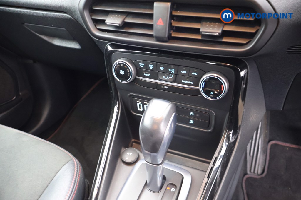 Ford Ecosport St-Line Automatic Petrol SUV - Stock Number (1674230) - 12th supplementary image