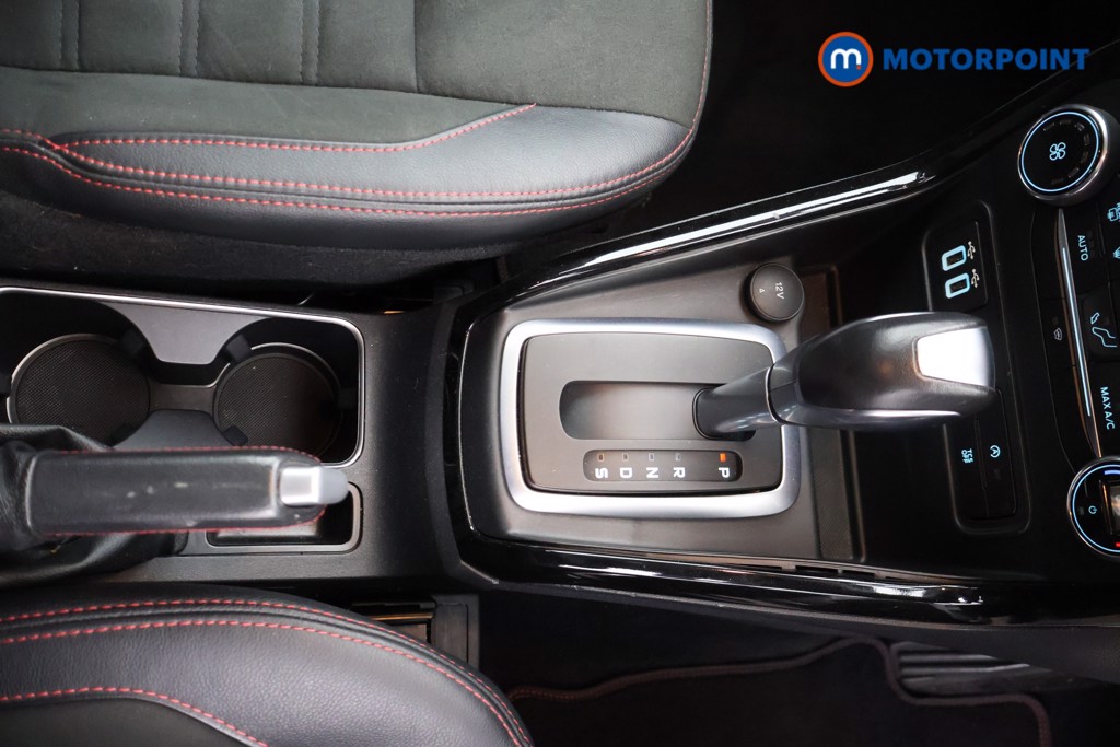 Ford Ecosport St-Line Automatic Petrol SUV - Stock Number (1674230) - 13th supplementary image