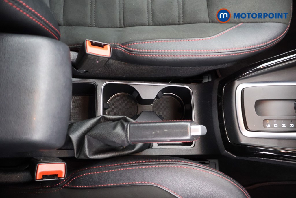 Ford Ecosport St-Line Automatic Petrol SUV - Stock Number (1674230) - 14th supplementary image