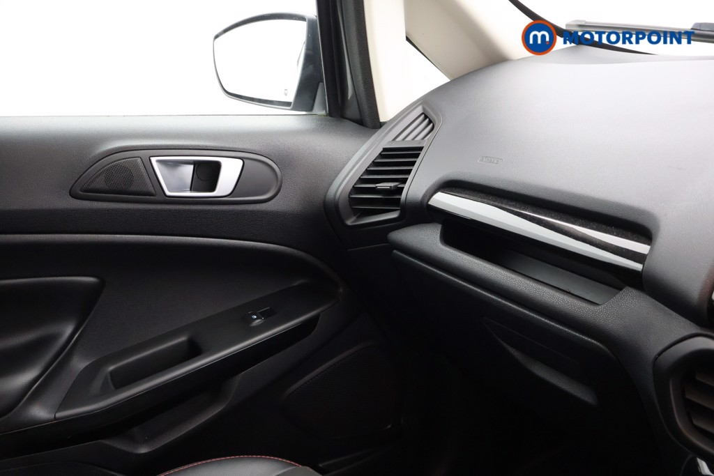 Ford Ecosport St-Line Automatic Petrol SUV - Stock Number (1674230) - 15th supplementary image