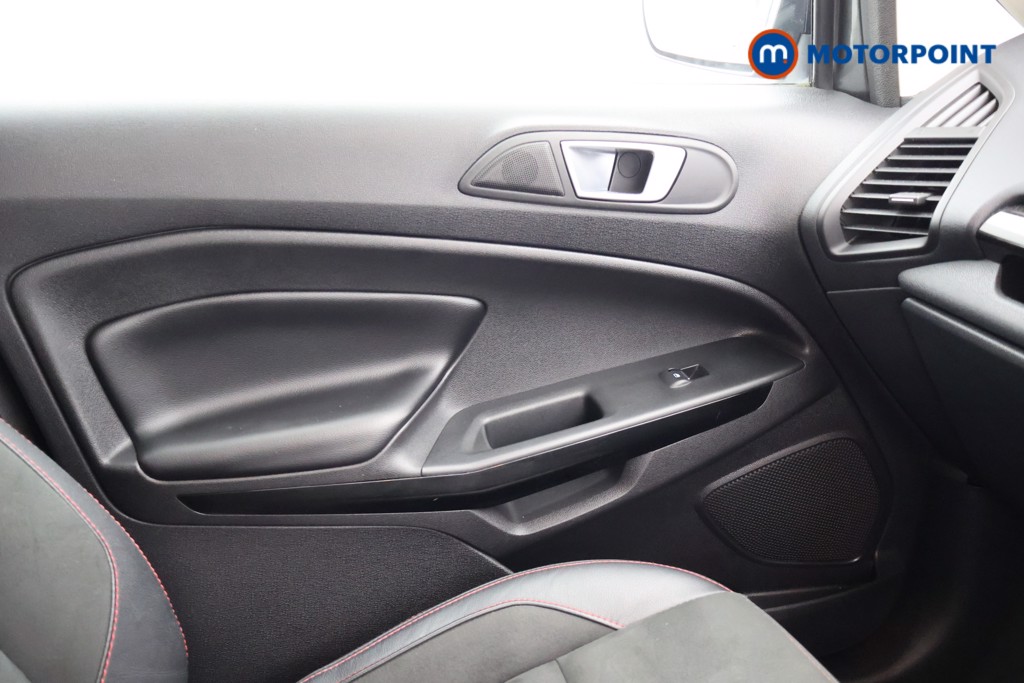 Ford Ecosport St-Line Automatic Petrol SUV - Stock Number (1674230) - 16th supplementary image