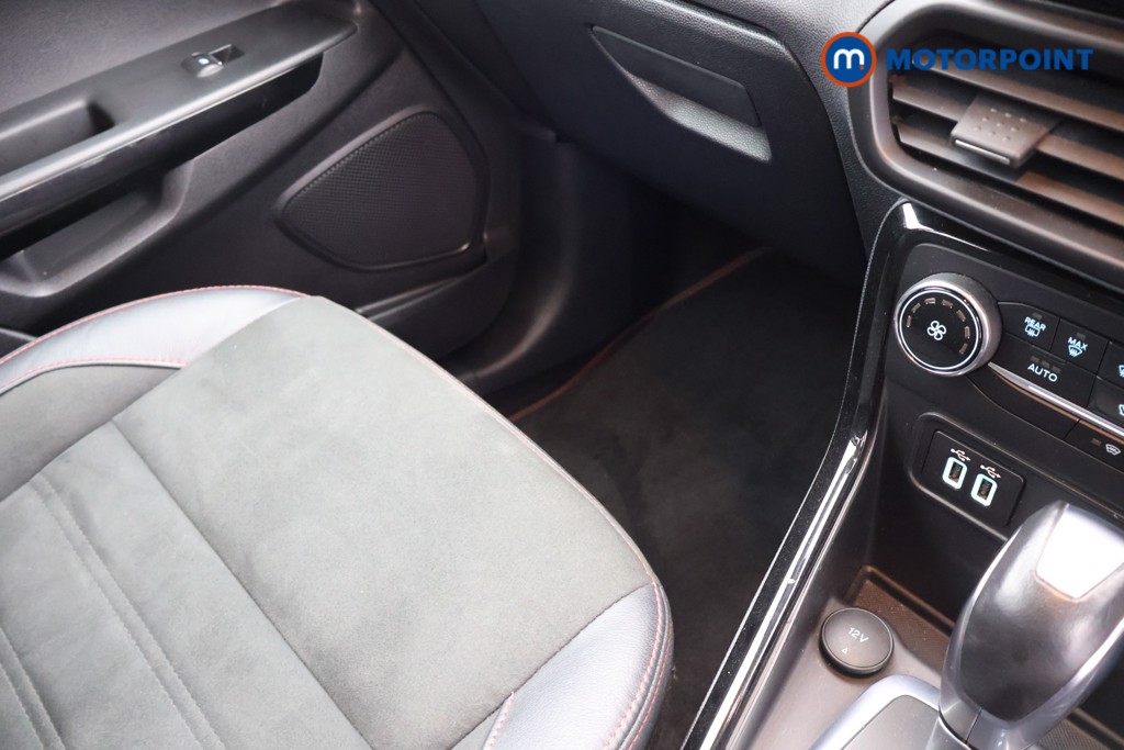 Ford Ecosport St-Line Automatic Petrol SUV - Stock Number (1674230) - 17th supplementary image