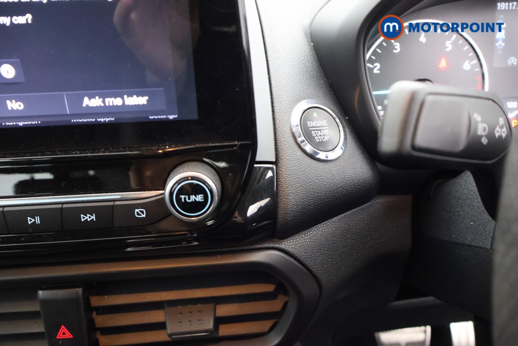 Ford Ecosport St-Line Automatic Petrol SUV - Stock Number (1674230) - 18th supplementary image