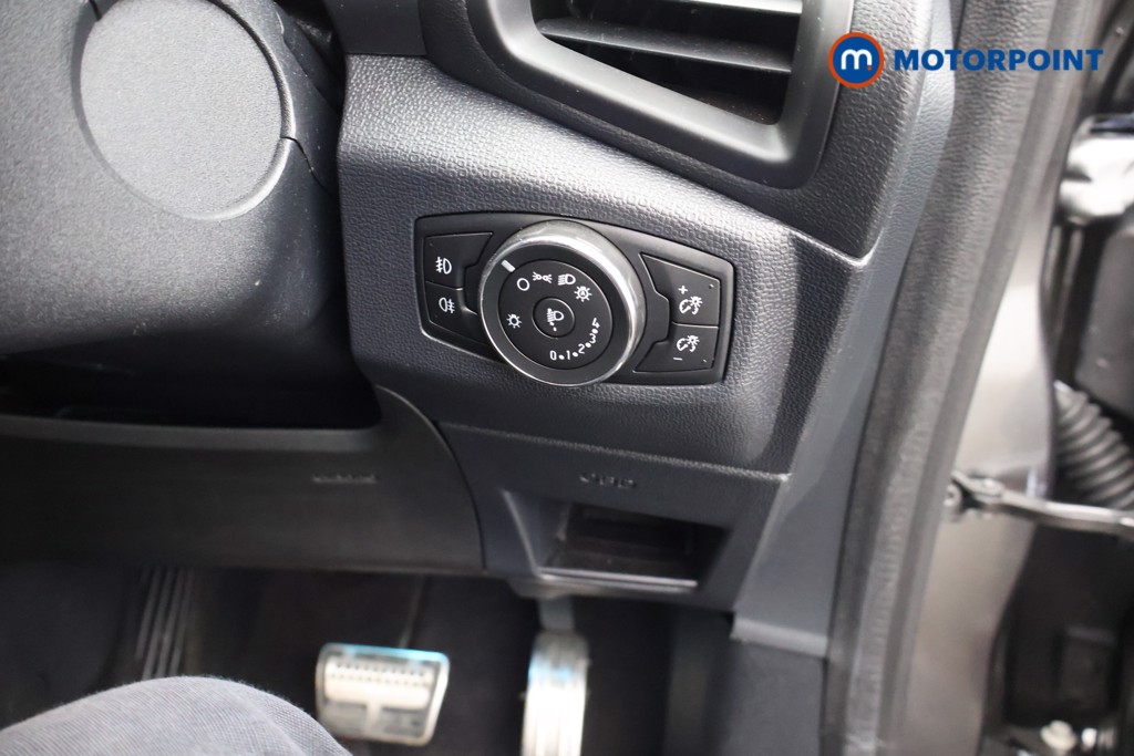 Ford Ecosport St-Line Automatic Petrol SUV - Stock Number (1674230) - 19th supplementary image