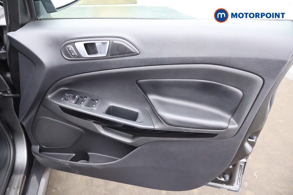 Ford Ecosport St-Line Automatic Petrol SUV - Stock Number (1674230) - 20th supplementary image