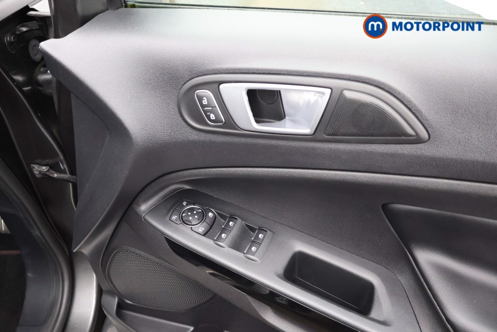 Ford Ecosport St-Line Automatic Petrol SUV - Stock Number (1674230) - 21st supplementary image