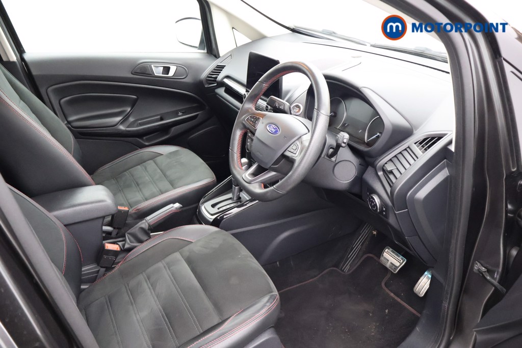 Ford Ecosport St-Line Automatic Petrol SUV - Stock Number (1674230) - 22nd supplementary image