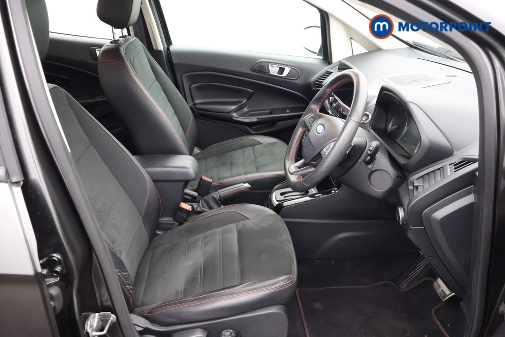 Ford Ecosport St-Line Automatic Petrol SUV - Stock Number (1674230) - 23rd supplementary image