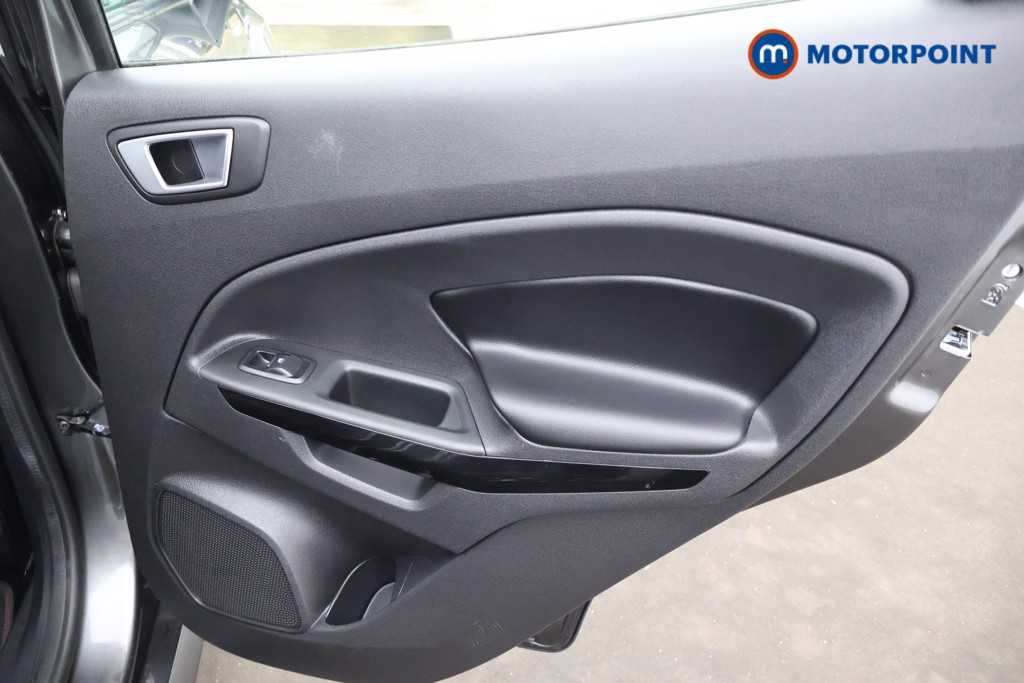 Ford Ecosport St-Line Automatic Petrol SUV - Stock Number (1674230) - 24th supplementary image
