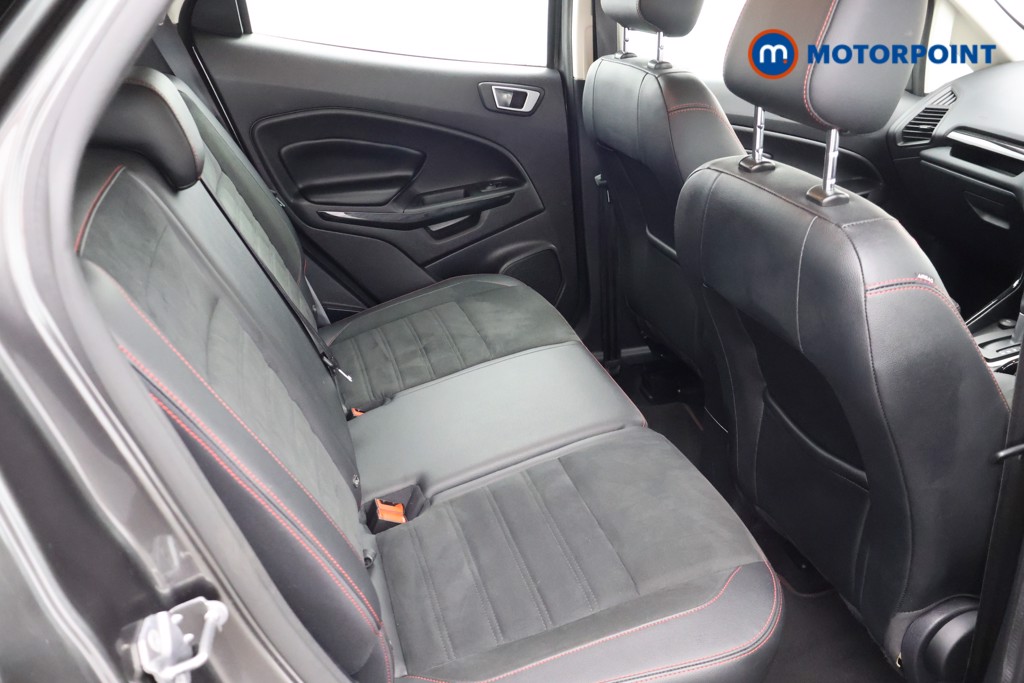Ford Ecosport St-Line Automatic Petrol SUV - Stock Number (1674230) - 25th supplementary image