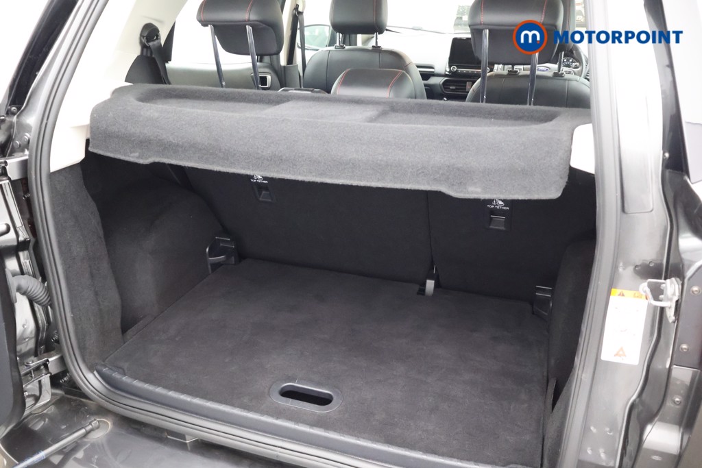 Ford Ecosport St-Line Automatic Petrol SUV - Stock Number (1674230) - 26th supplementary image