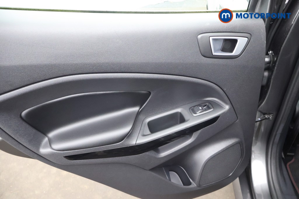 Ford Ecosport St-Line Automatic Petrol SUV - Stock Number (1674230) - 27th supplementary image