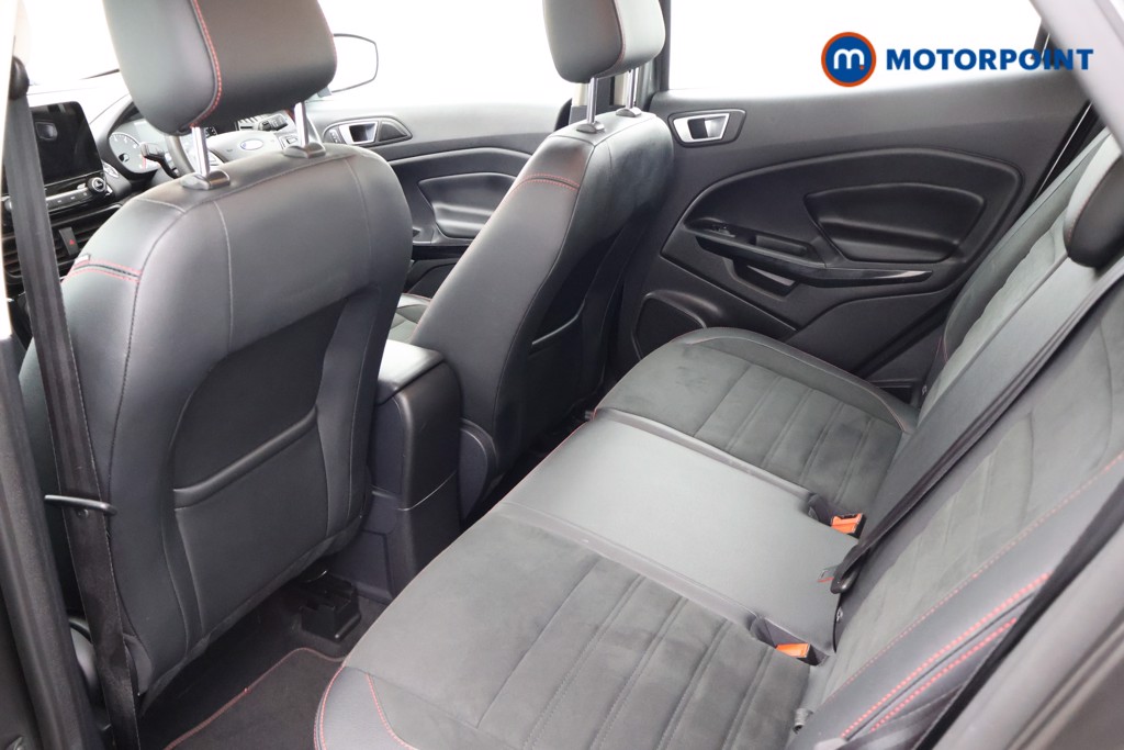 Ford Ecosport St-Line Automatic Petrol SUV - Stock Number (1674230) - 28th supplementary image