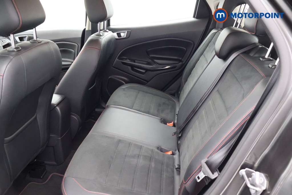 Ford Ecosport St-Line Automatic Petrol SUV - Stock Number (1674230) - 29th supplementary image