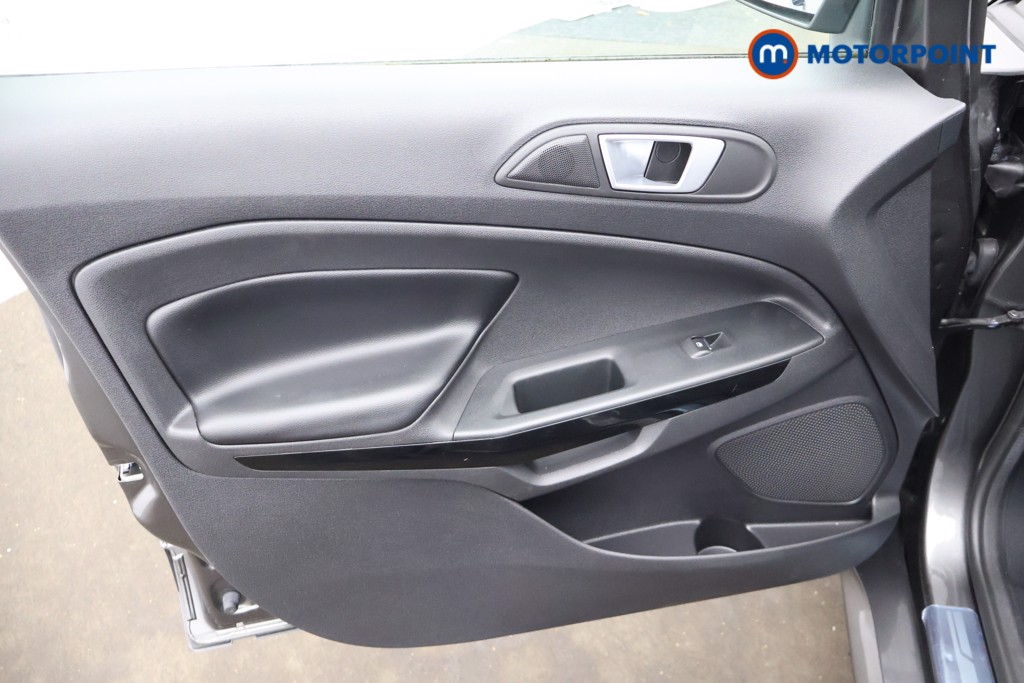 Ford Ecosport St-Line Automatic Petrol SUV - Stock Number (1674230) - 30th supplementary image