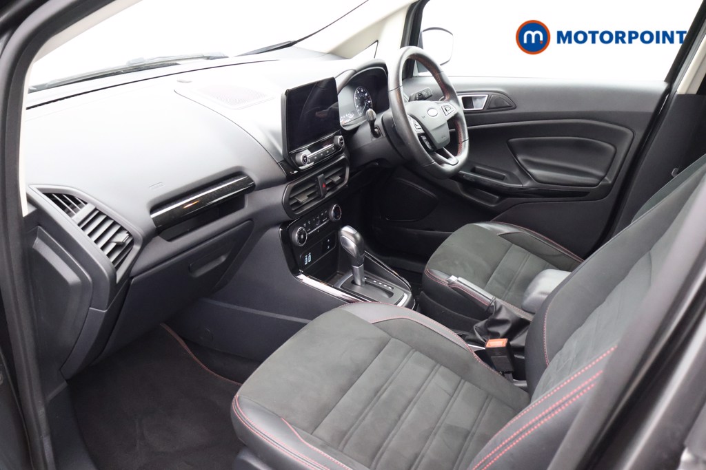 Ford Ecosport St-Line Automatic Petrol SUV - Stock Number (1674230) - 31st supplementary image