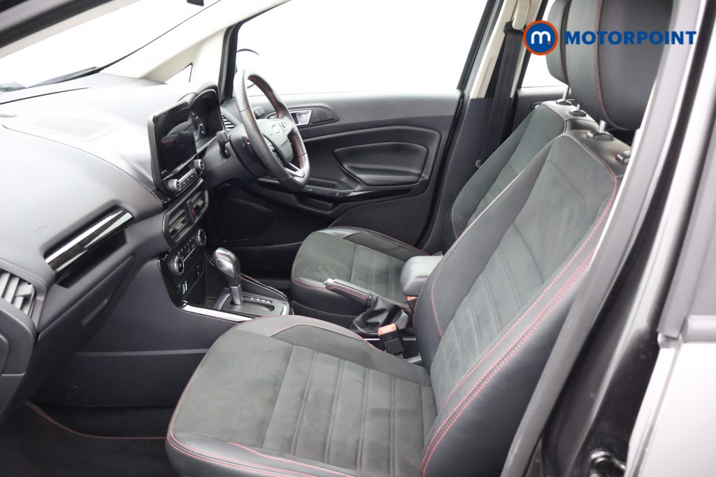 Ford Ecosport St-Line Automatic Petrol SUV - Stock Number (1674230) - 32nd supplementary image