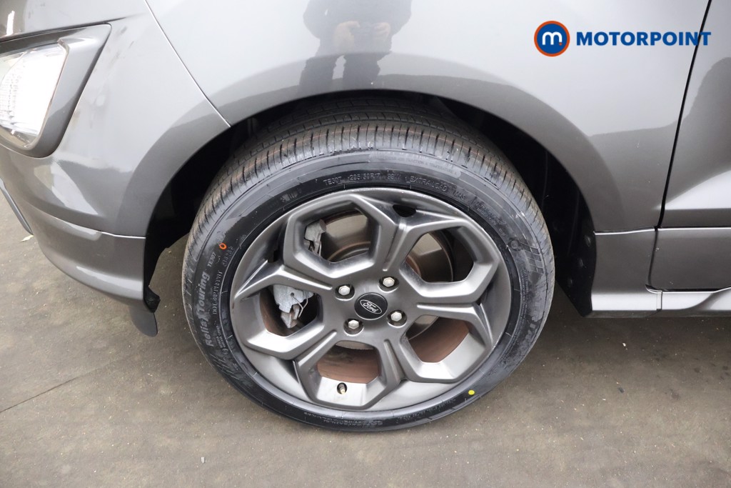 Ford Ecosport St-Line Automatic Petrol SUV - Stock Number (1674230) - 1st supplementary image