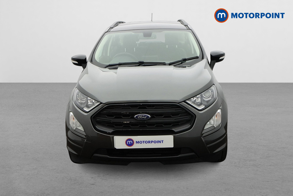 Ford Ecosport St-Line Automatic Petrol SUV - Stock Number (1674230) - Front bumper
