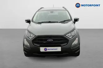 Ford Ecosport St-Line Automatic Petrol SUV - Stock Number (1674230) - Front bumper