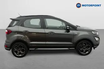 Ford Ecosport St-Line Automatic Petrol SUV - Stock Number (1674230) - Drivers side