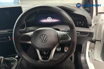 Volkswagen Golf Black Edition Manual Petrol Hatchback - Stock Number (1674336) - 2nd supplementary image