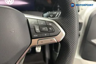 Volkswagen Golf Black Edition Manual Petrol Hatchback - Stock Number (1674336) - 4th supplementary image