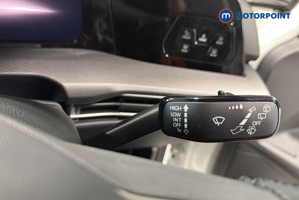 Volkswagen Golf Black Edition Manual Petrol Hatchback - Stock Number (1674336) - 6th supplementary image