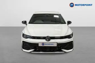 Volkswagen Golf Black Edition Manual Petrol Hatchback - Stock Number (1674336) - Front bumper