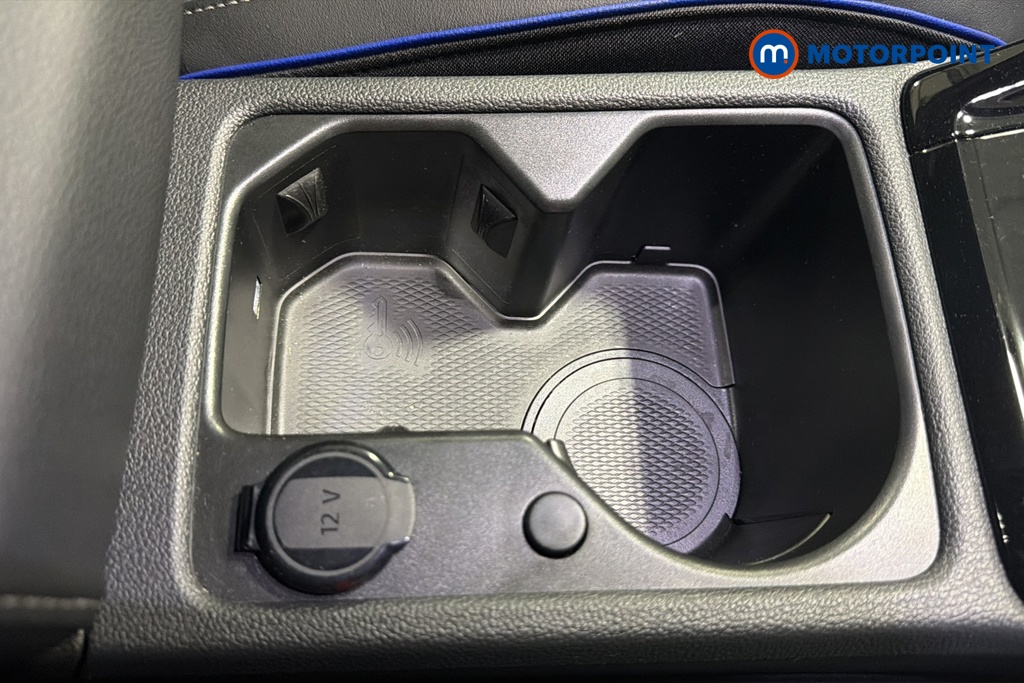 Volkswagen Golf Black Edition Manual Petrol Hatchback - Stock Number (1674336) - 16th supplementary image