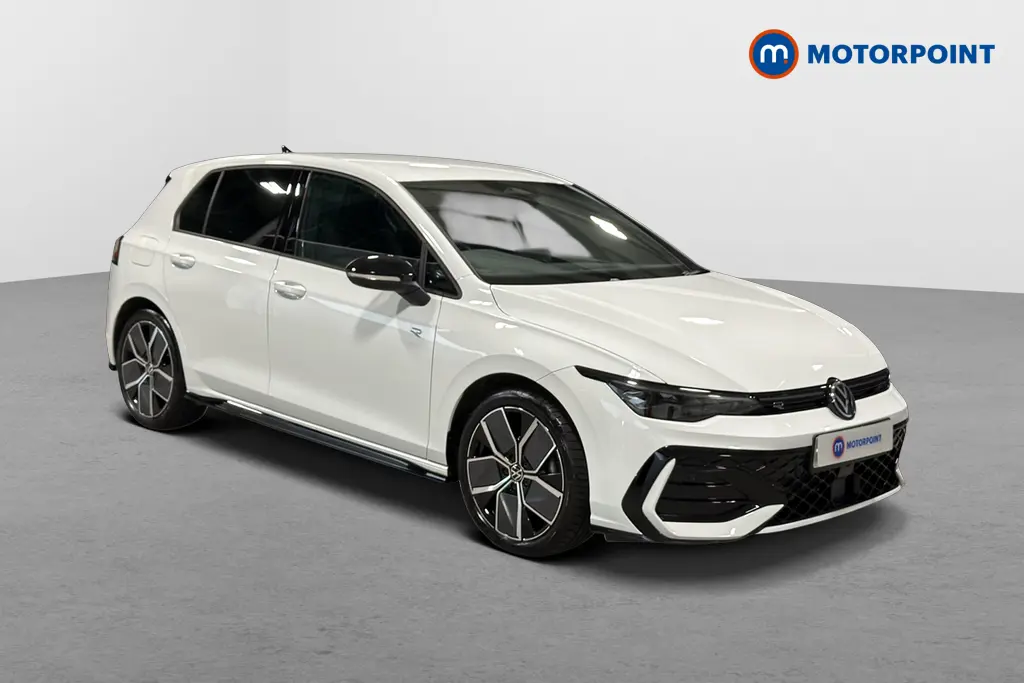 2026 Volkswagen Golf